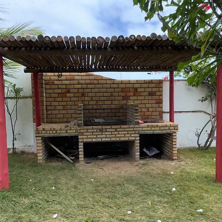 Casa Victorya Villa Fortim Bagian luar foto