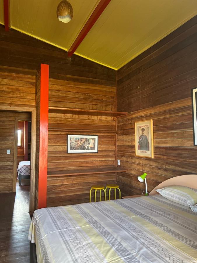 Casa Victorya Villa Fortim Bagian luar foto