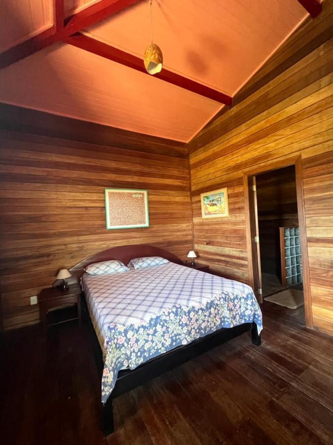 Casa Victorya Villa Fortim Bagian luar foto