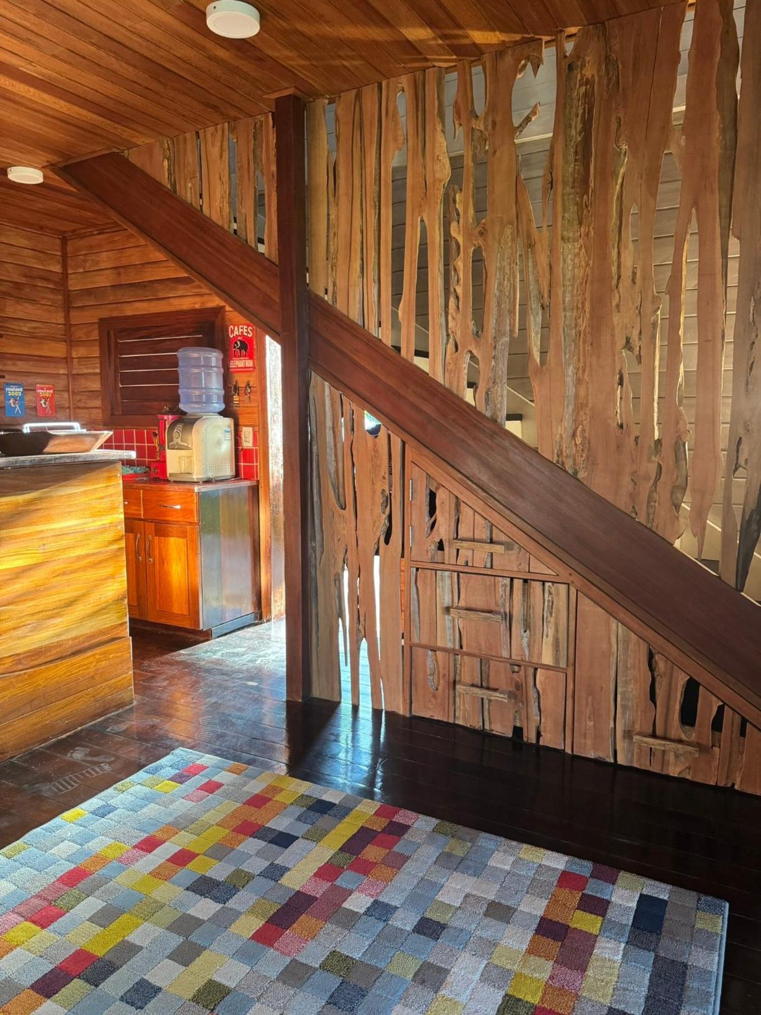 Casa Victorya Villa Fortim Bagian luar foto